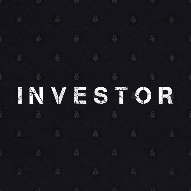 Just Investor by Minisim